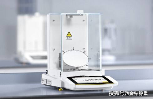 智能互聯(lián)，精準(zhǔn)無憂 電子天平與APP融合重塑高質(zhì)量稱量體驗(yàn)